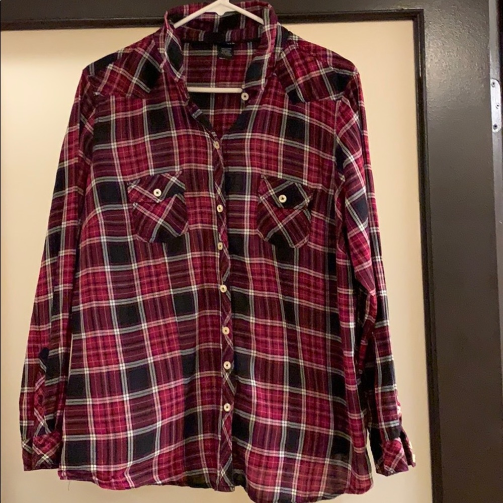 Flannel